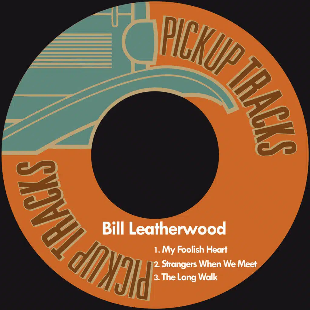 Bill Leatherwood