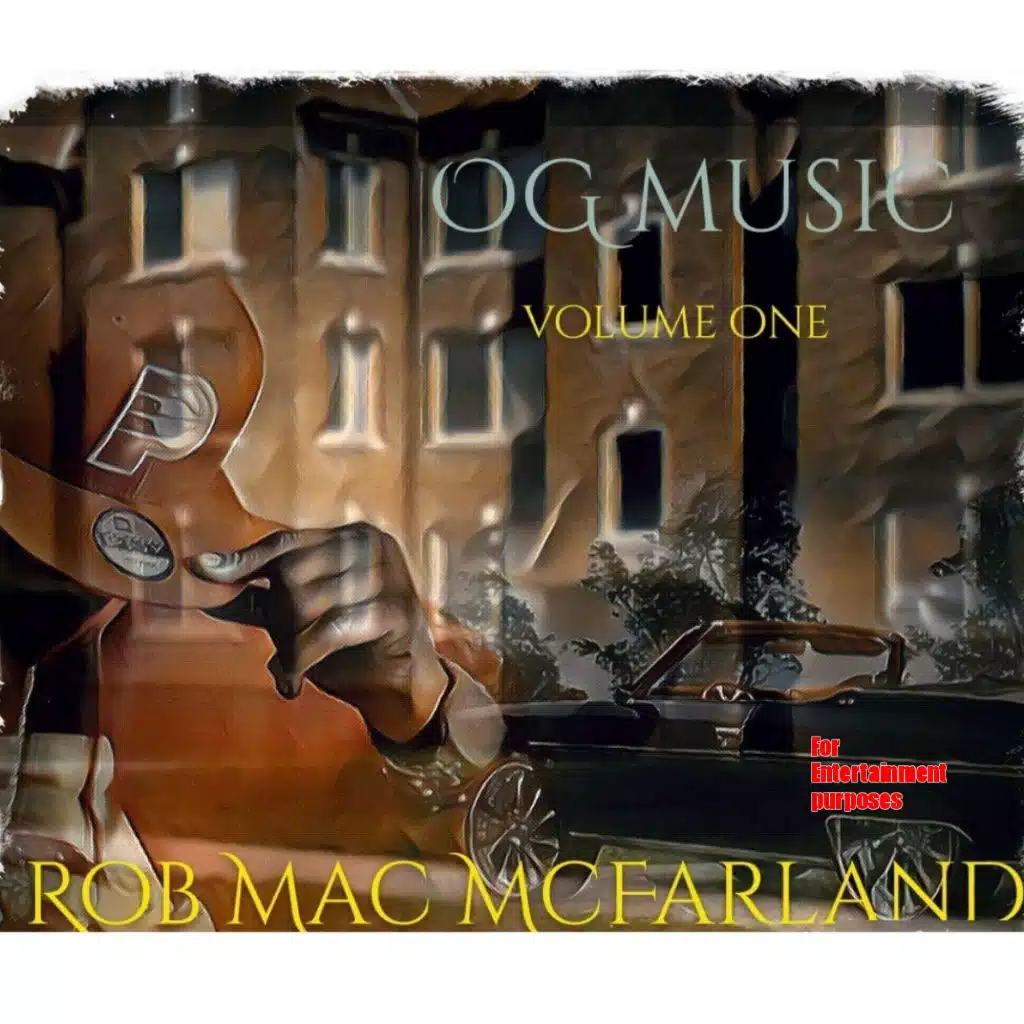 OG Music, Vol. 1