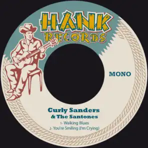 Curly Sanders & The Santones