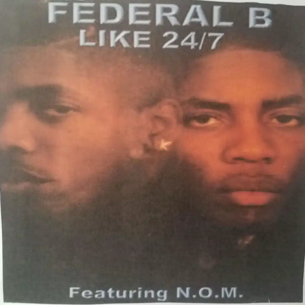 Federal B
