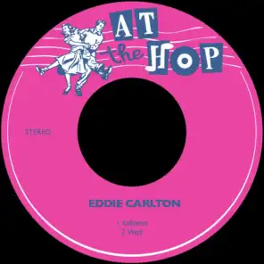 Eddie Carlton