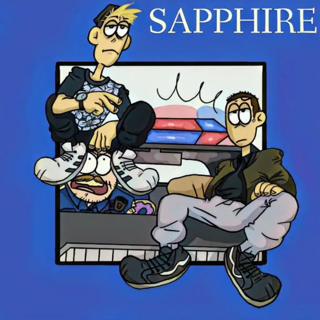 Sapphire