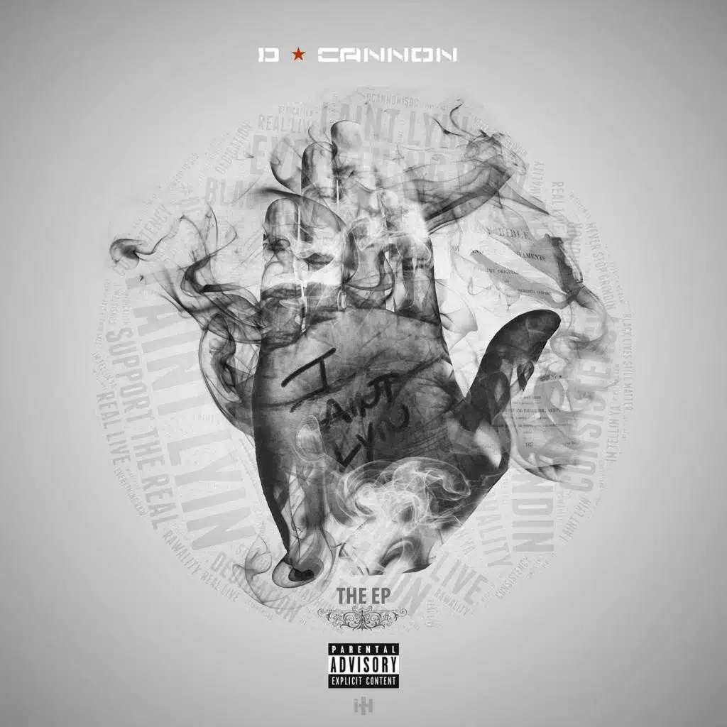 I Ain't Lyin' EP