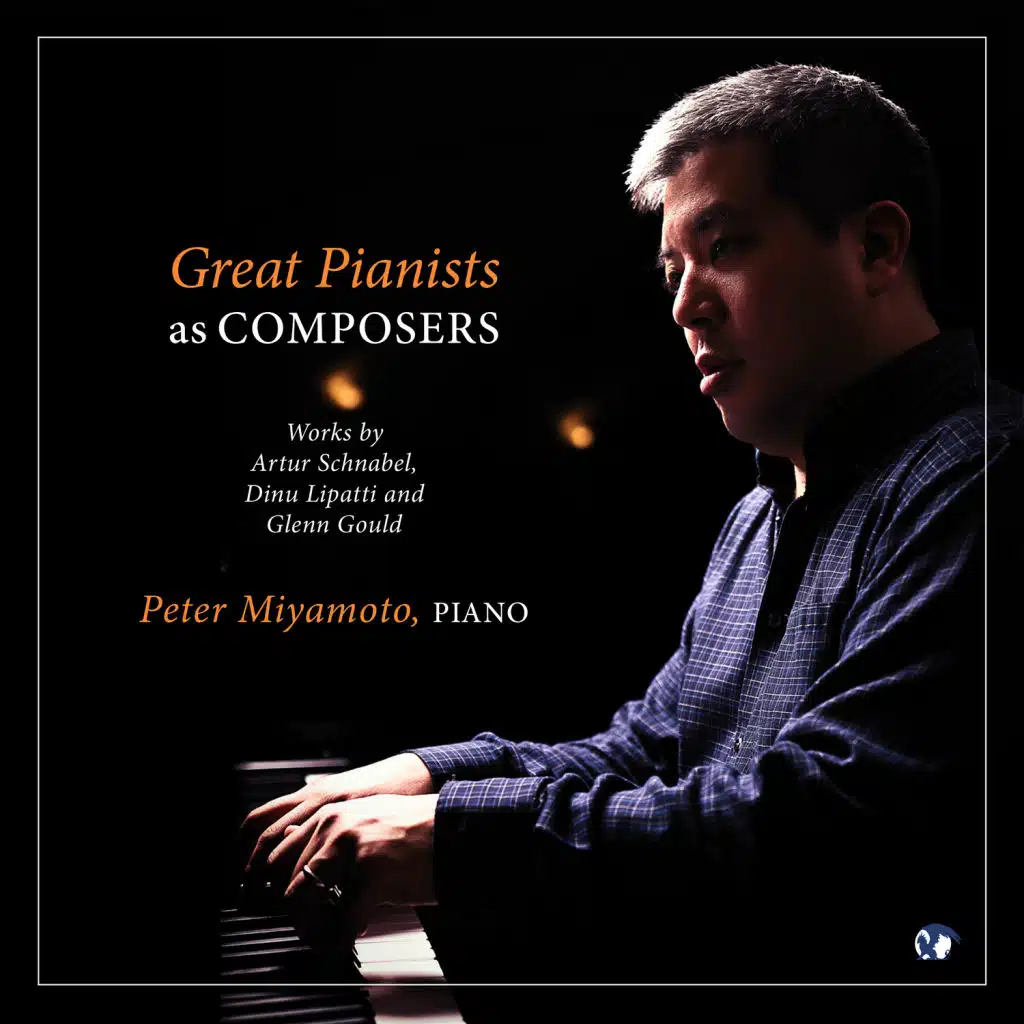 Great Pianists as Composers