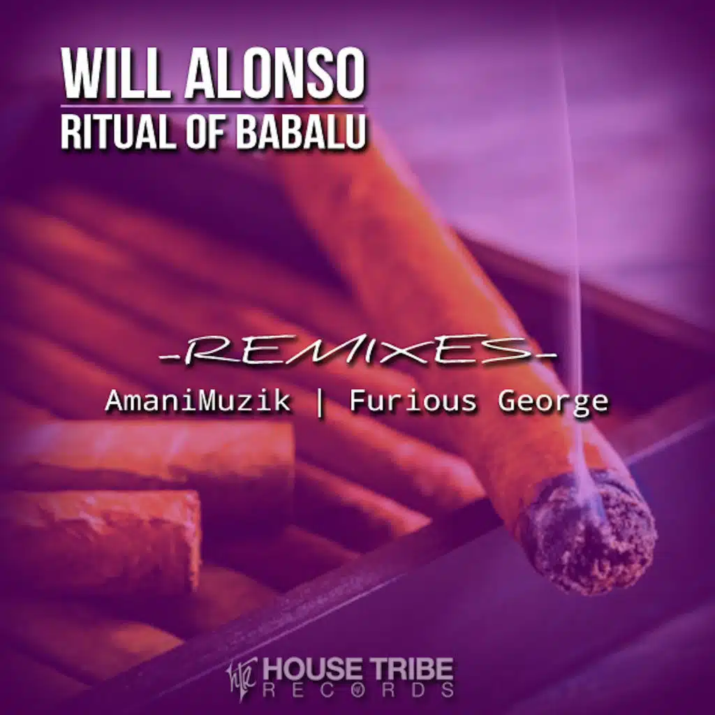 Ritual of Babalu (Furious George Remix)