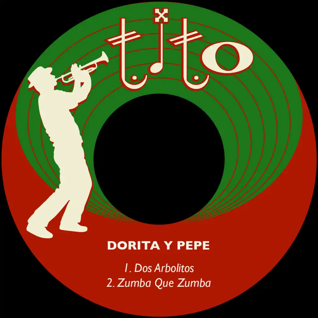 Dorita y Pepe