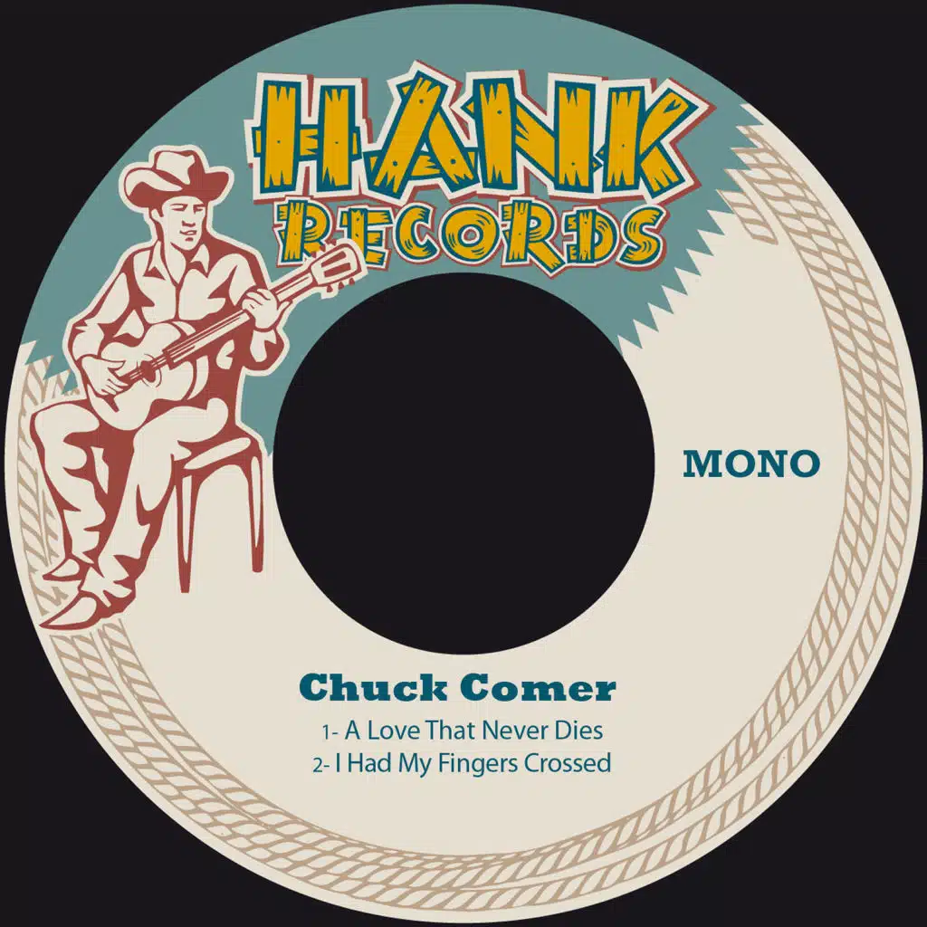 Chuck Comer