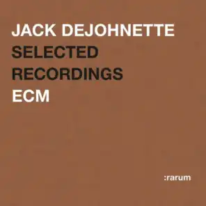 Selected Recordings