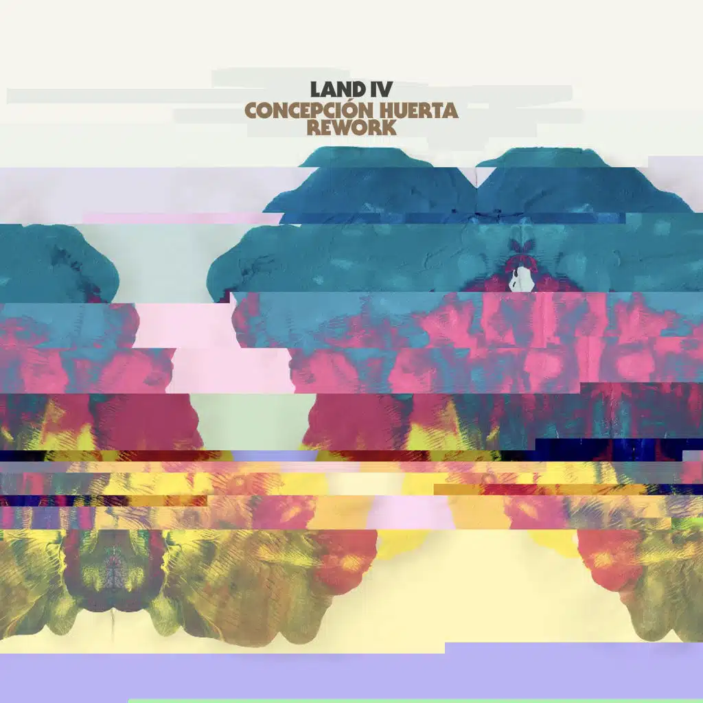 Land IV (feat. Concepción Huerta)