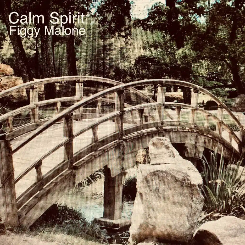 Calm Spirit