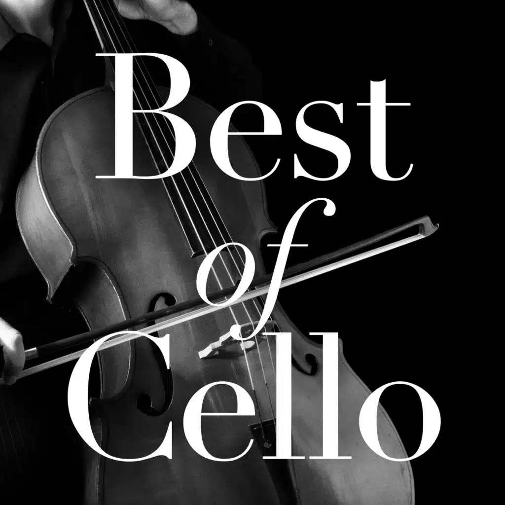 Best of Cello