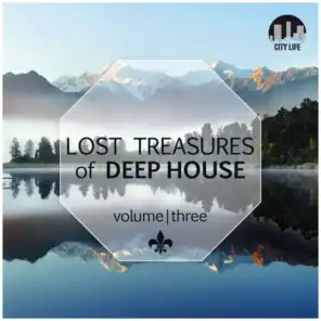 Lost Treasures of Deep House, Vol. 3