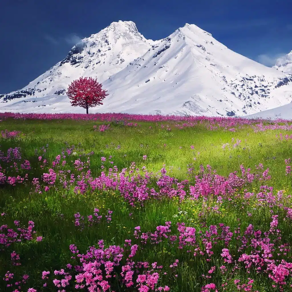 April 2019: Tranquil Collection for Sleep and Relaxation