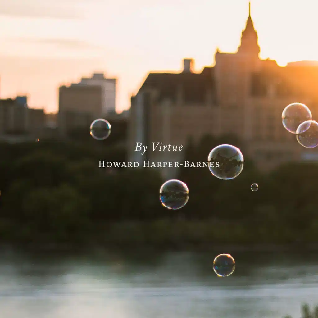 A Walk in the Clouds