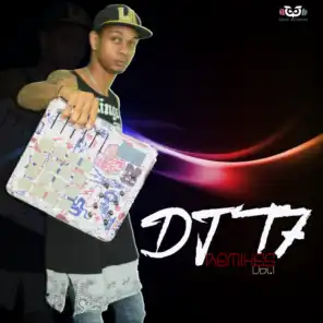 DJ T7 Remixes Vol.1