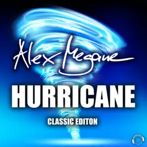 Hurricane (Cascada Remix Edit)