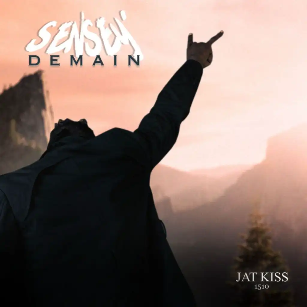 Demain (feat. JAT KISS & 1510)