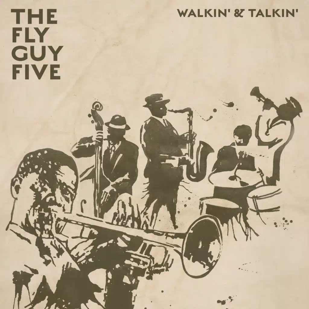 Walkin' & Talkin'
