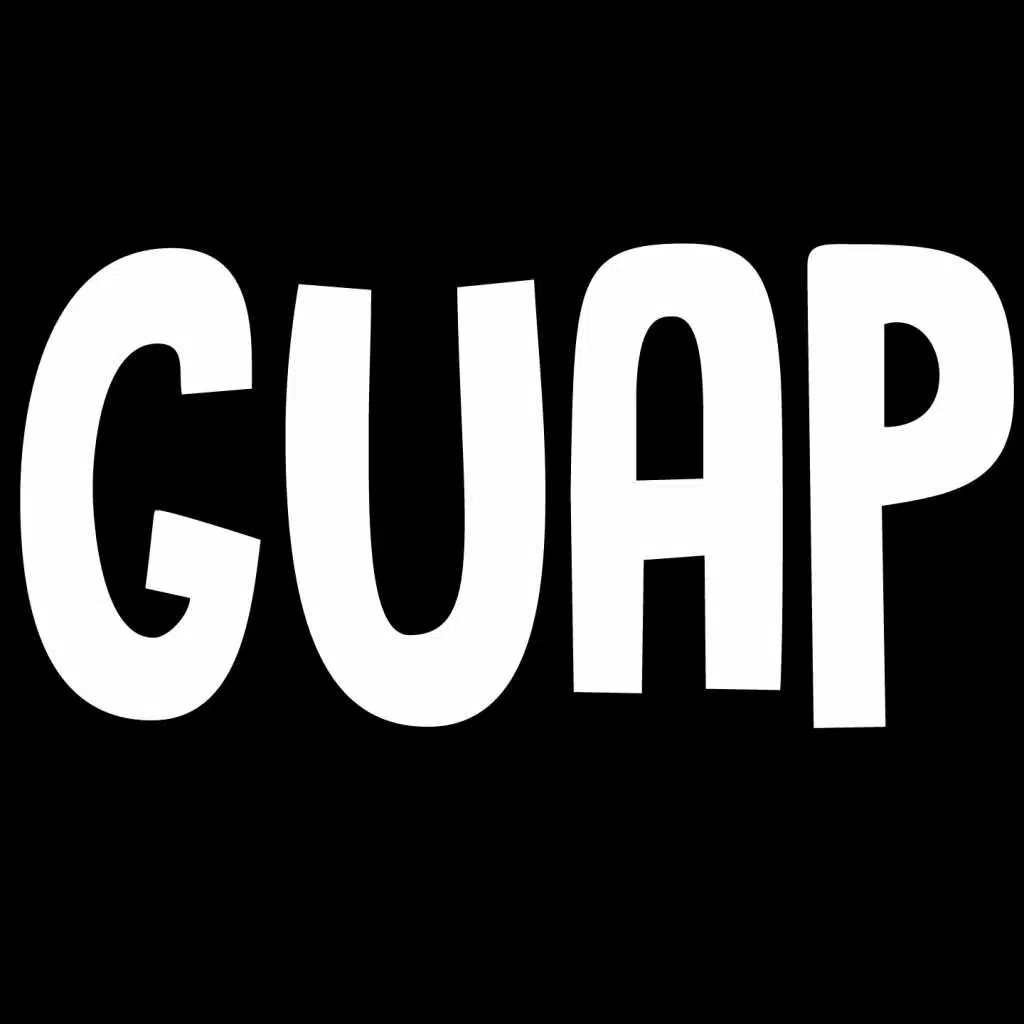 The Guap (feat. Upfirst)