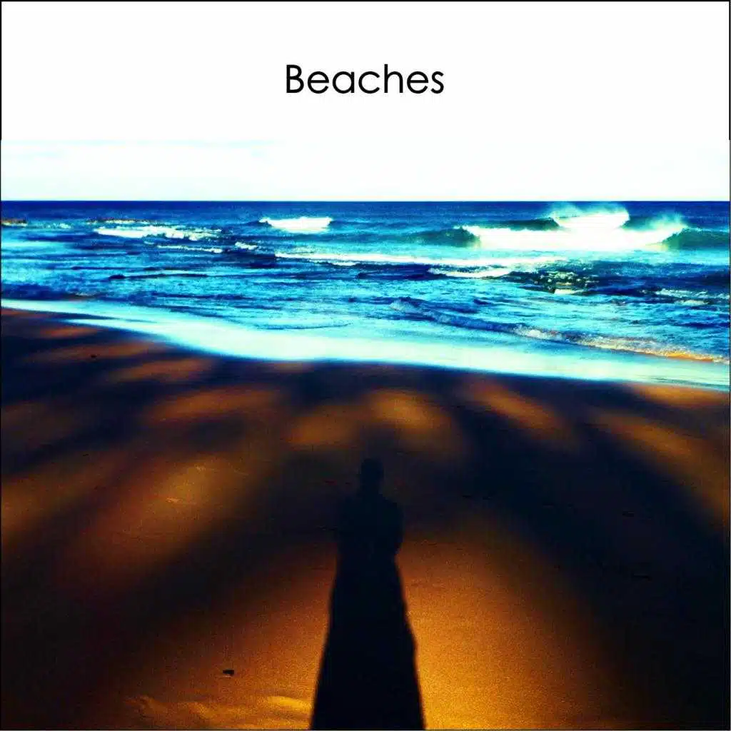 Beaches (Instrumental Piano) - Upbeat Fast Happy Music