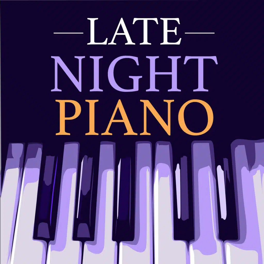 Late Night Piano