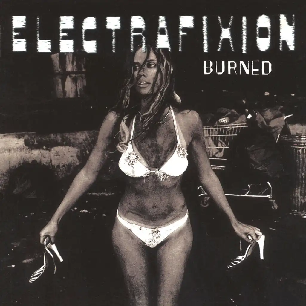 Burned (Expanded Edition)
