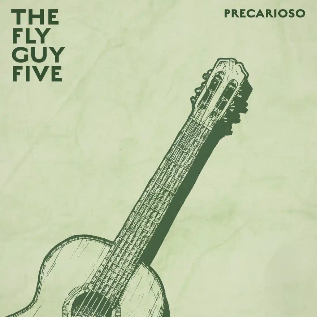 Precarioso