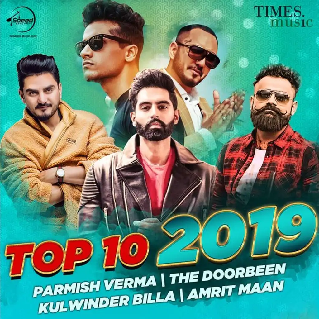 Top 10 – 2019