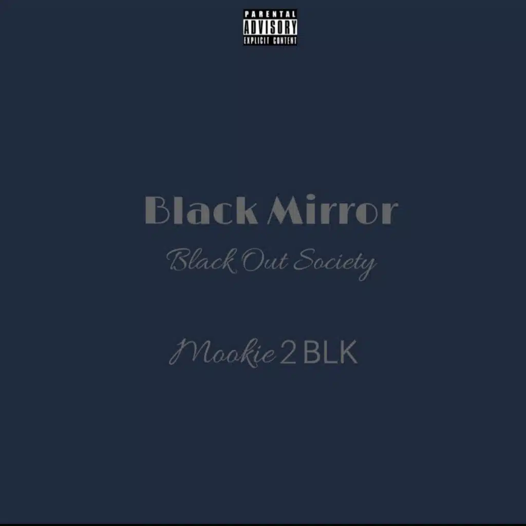 Black Mirror