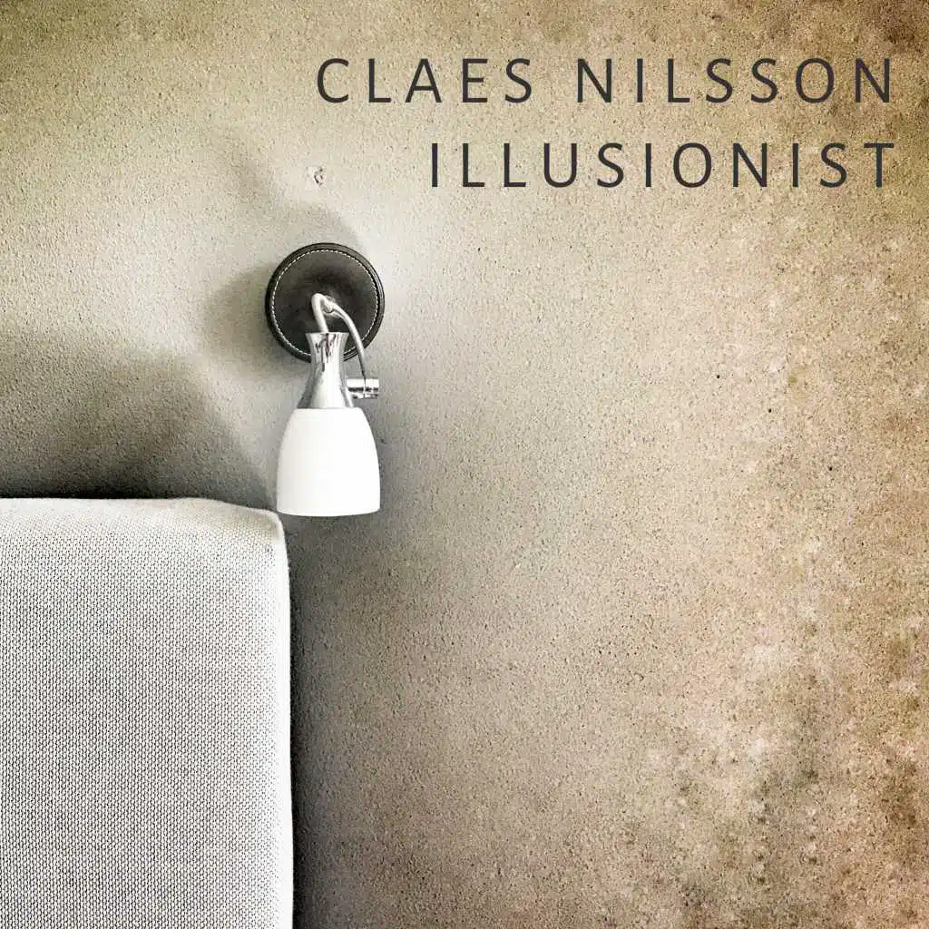 Claes Nilsson