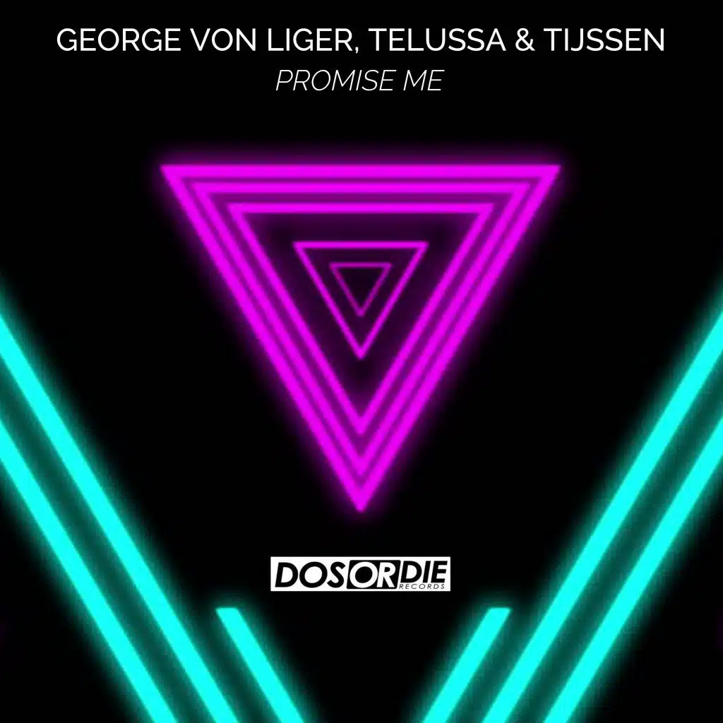 George von Liger & Telussa & Tijssen