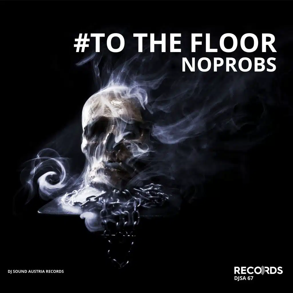 Noprobs, Maximilian Eigl, Felix Teichmann & Samuel Ilkerl