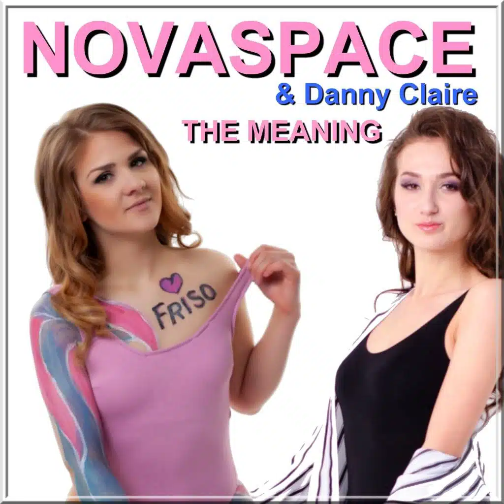 Novaspace, Sync Diversity, Danny Claire & Friso Schaap
