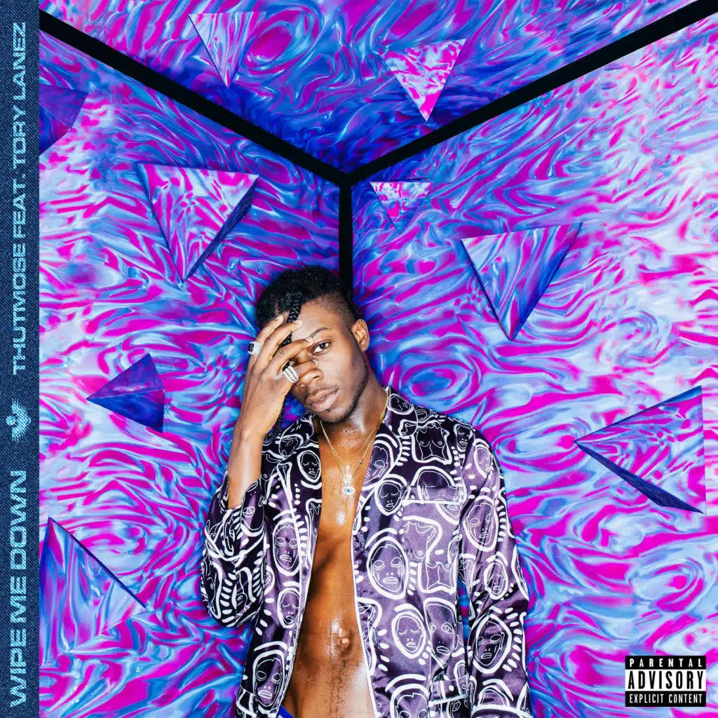 Wipe Me Down (feat. Tory Lanez)