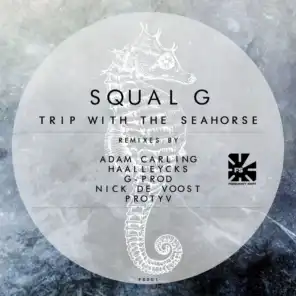 Trip with the Seahorse (Nick De Voost's Deep Soul Mix)