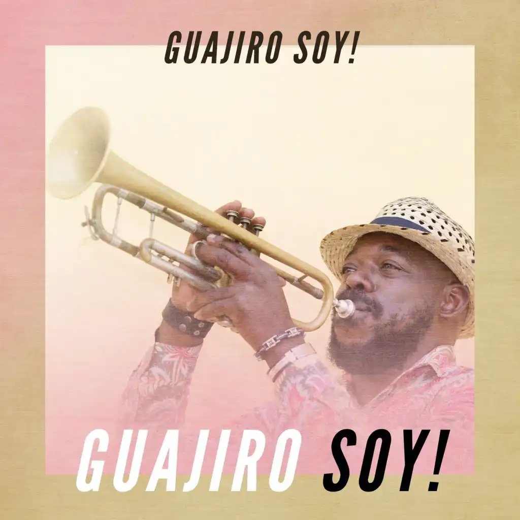 Guajira guantanamera