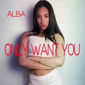 Only Want You (Rita Ora Feat. 6Lack Cover Mix)