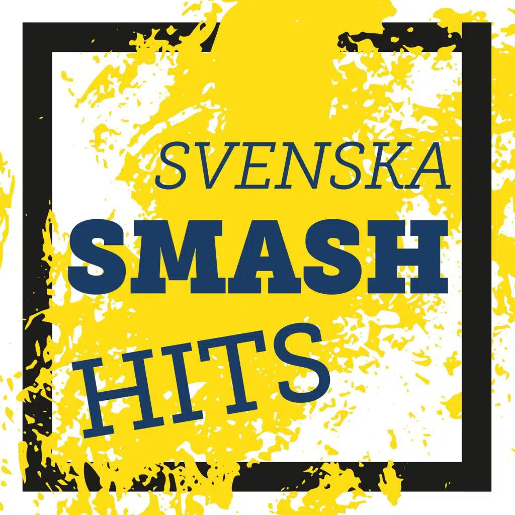 Svenska Smash Hits