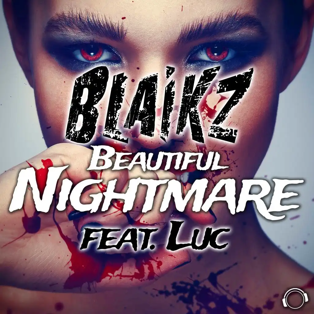 Beautiful Nightmare (feat. Luc)