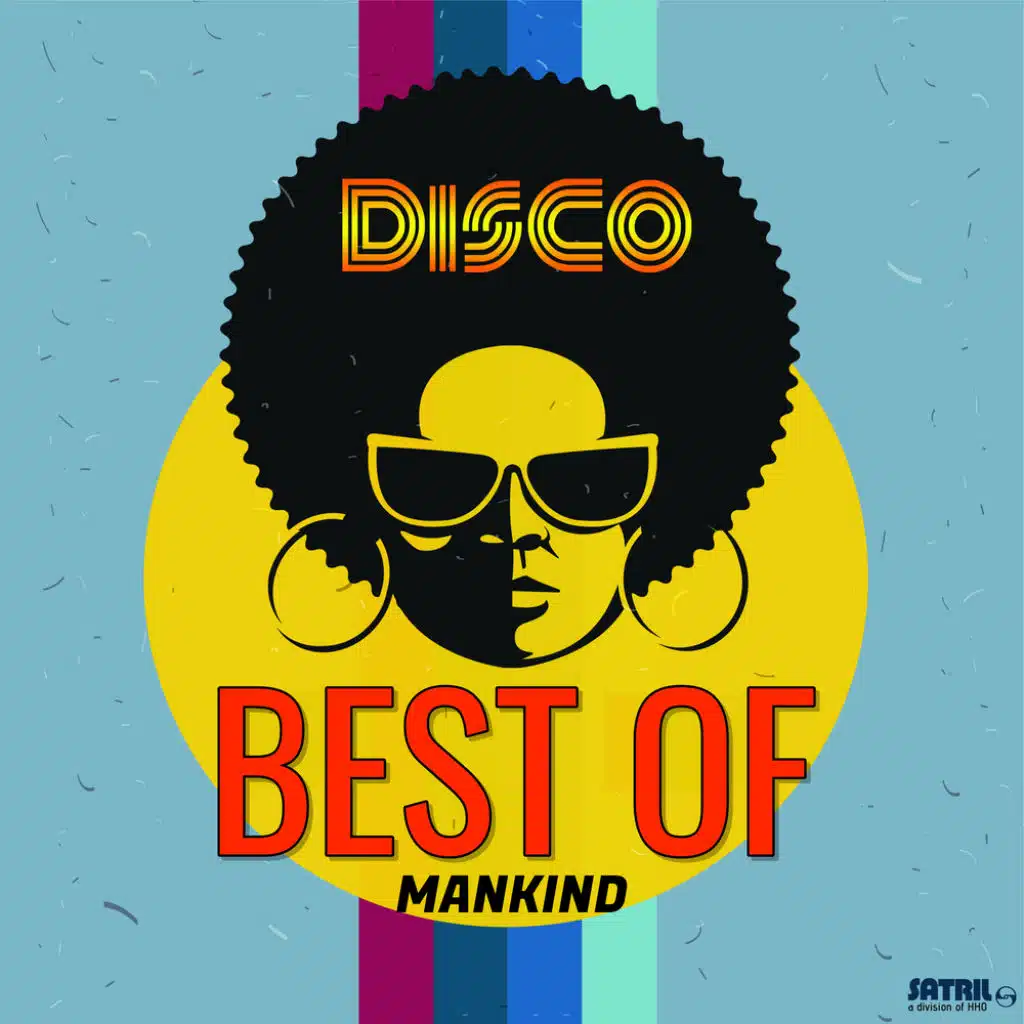 Best of Mankind