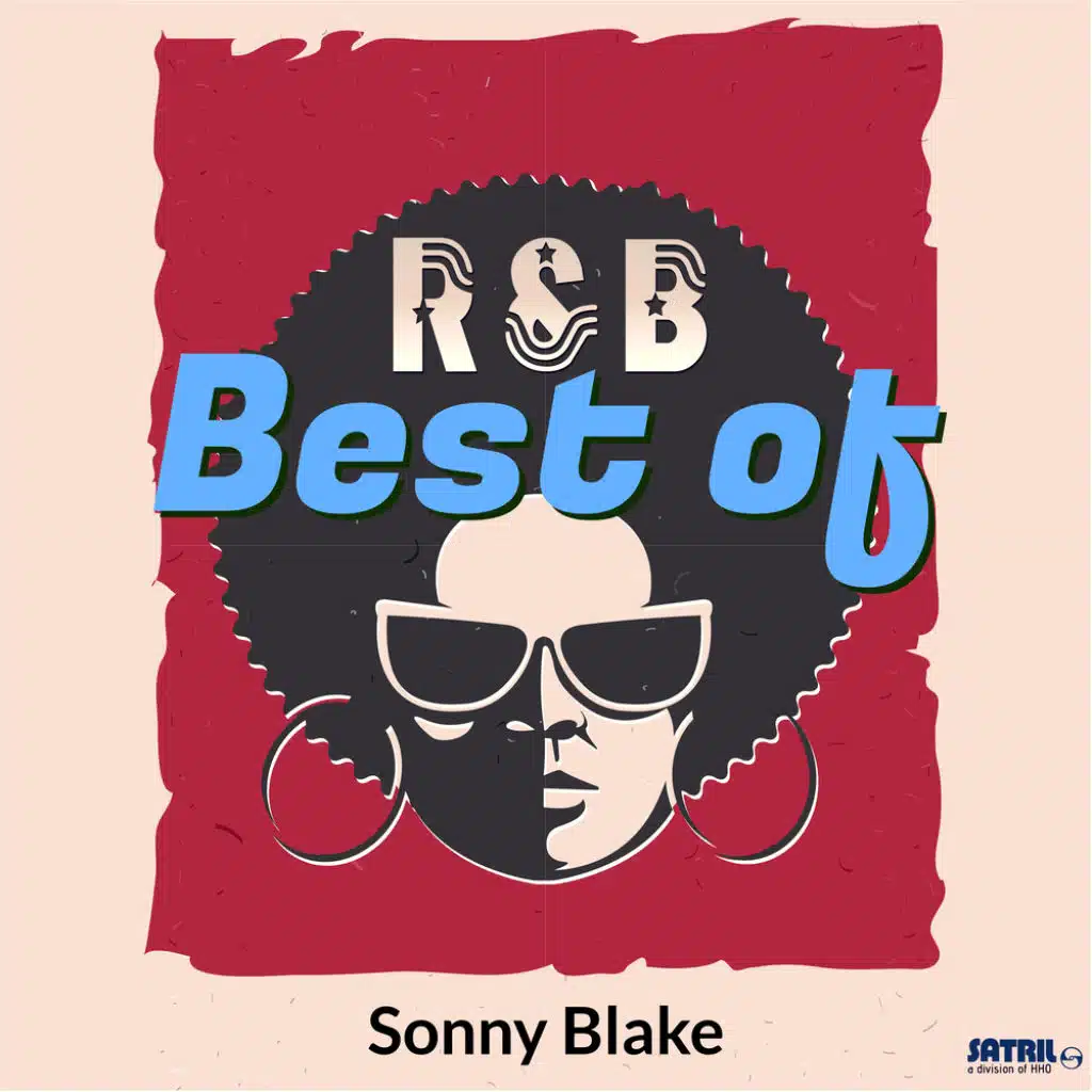 Best of Sonny Blake