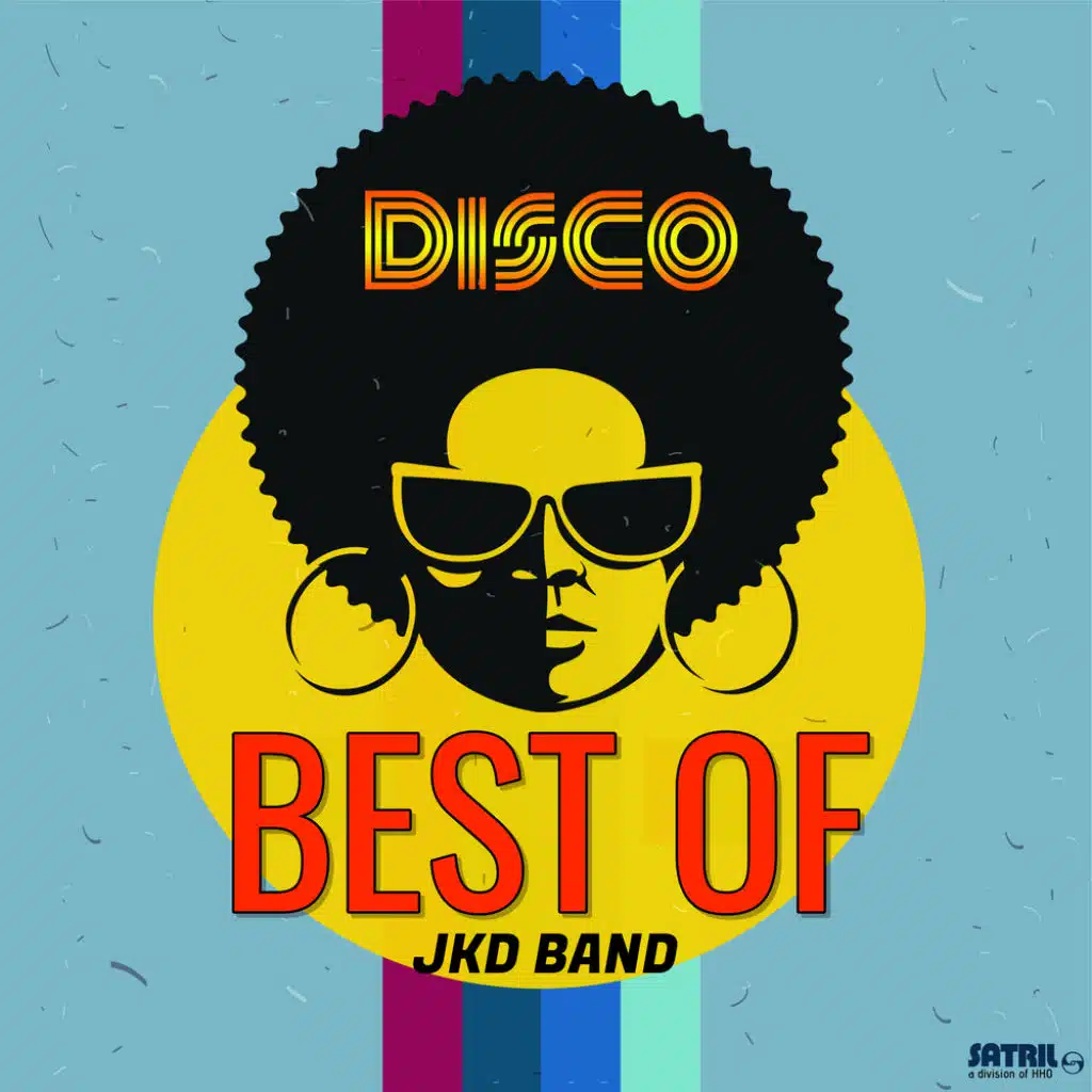 Best of JKD Band