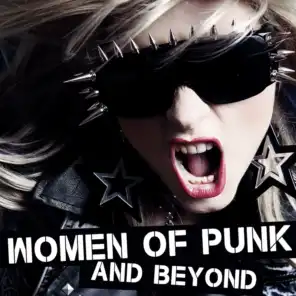 Women of Punk and Beyond
