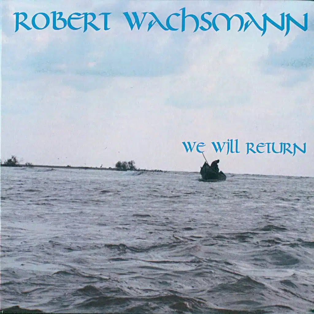 Robert Wachsmann