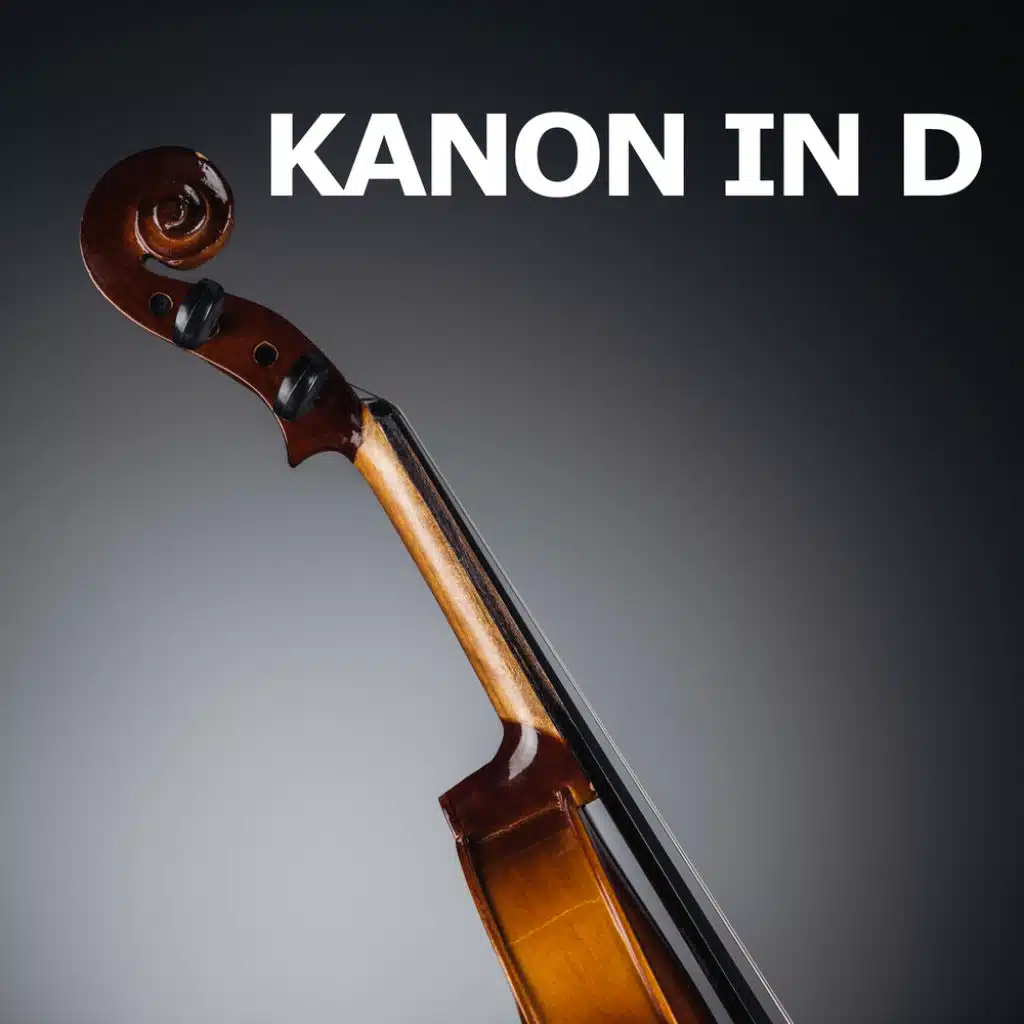Kanon in D