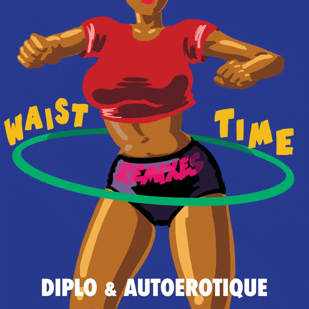 Diplo & Autoerotique