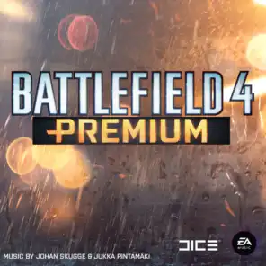 Battlefield 4 (Original Soundtrack) (Premium Edition)