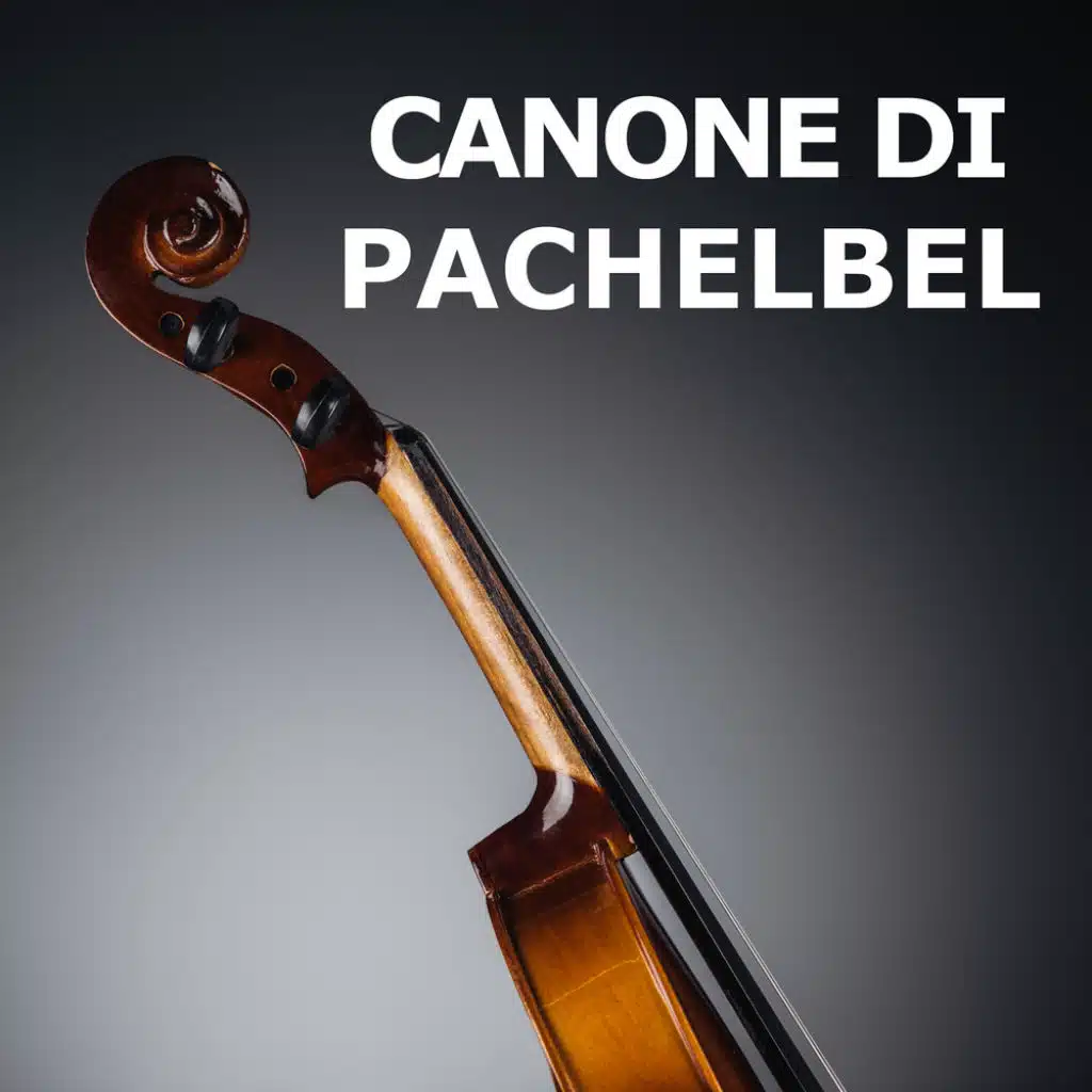 Canone di Pachelbel