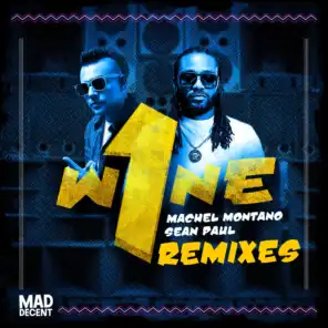 One Wine (feat. Major Lazer) (DJ Mustard Remix)