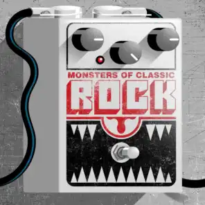 Monsters of Classic Rock